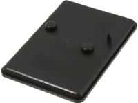 Toyota 74431-33011 Battery Tray