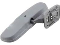 Toyota 87810-89141-B0 Inner Rear View Mirror Assembly Toyota 87810-89141-B0 Inner Rear View Mirror Assembly