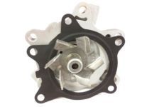 Toyota Yaris Water Pump - 16100-29156 Engine Water Pump Assembly