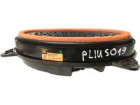 Toyota 86160-0WV50 Radio Speaker Assembly Toyota 86160-0WV50 Radio Speaker Assembly