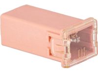 Toyota 90982-08280 Medium Current Fuse