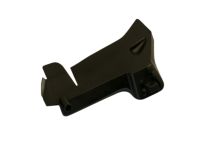 Toyota 52422-47010 Front Bumper Pad Right Hand