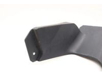 Toyota 52591-0E060 Rear Bumper Side Seal