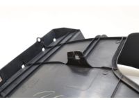 Toyota 52591-0E060 Rear Bumper Side Seal