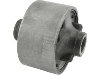 Toyota 48068-28120 Front Suspension Control Arm Sub-Assembly Lower Right