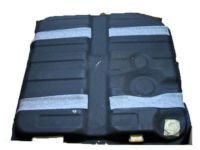 Toyota Land Cruiser Fuel Tank - 77001-60220 Tank Assy, Fuel