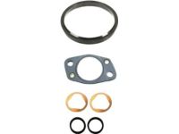 Toyota 90301-A0029 O-Ring
