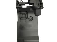 Toyota 69203-0E110 Frame Sub-Assembly, Rear D