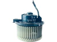 Toyota 87103-08020 Heater Blower Motor Sub-Assembly W/Fan