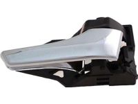 Toyota 69205-06160-C0 Front Handle Sub-Assembly Toyota 69205-06160-C0 Front Handle Sub-Assembly