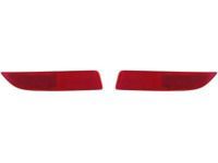 Toyota 81920-53040 Reflector Assembly, REFL