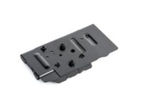 Toyota 57107-06011 Front Side Member Plate Sub-Assembly Right Hand Toyota 57107-06011 Front Side Member Plate Sub-Assembly Right Hand