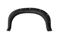 Toyota 75873-04010 Quarter Panel Wheel Opening Moulding Right Hand