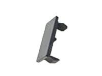 Toyota 55539-32010-C0 Cover, Spare Switch Hole BLACK Toyota 55539-32010-C0 Cover, Spare Switch Hole BLACK