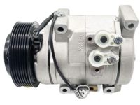 Toyota 88320-6A540 Compressor Assembly