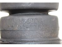 Toyota 52208-0C020 Mount Cushion