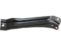 thumbnail image 2 of Evan-Fischer Front Bumper Absorber For 2016-2023 Toyota Tacoma – CAPA Certified 2 of 5