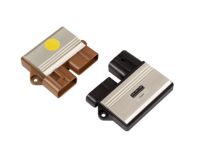 Toyota 89581-60010 Driver Air Injection Control