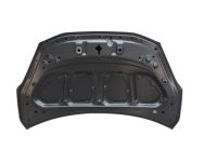 Toyota 53301-52410 Hood Sub-Assembly
