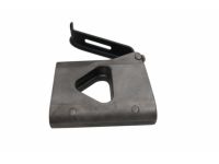 Toyota 12316-20020 Bracket, Engine Mounting RH