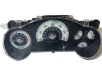 Toyota 83800-35G20 Combination Meter Assembly