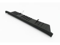 Toyota 67937-0R010-B0 Back Door Side Garnish Toyota 67937-0R010-B0 Back Door Side Garnish