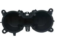 Toyota 55620-33390 Instrument Panel Cup Holder Assembly Toyota 55620-33390 Instrument Panel Cup Holder Assembly