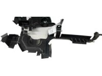 Toyota 16595-F0230 Radiator Air Guide