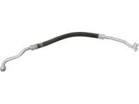 Toyota 88704-02690 Suction Hose Sub-Assembly Toyota 88704-02690 Suction Hose Sub-Assembly
