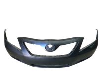 Toyota 52119-06919 Front Bumper Cover