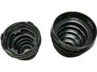 Toyota 04438-07020 Front Cv Joint Boot Kit In Outboard Right Toyota 04438-07020 Front Cv Joint Boot Kit In Outboard Right