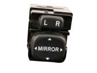 Toyota Matrix Mirror Switch - 84872-02060 Switch Assy, Outer Mirror