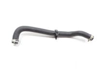 Toyota G922H-16010 HOSE, HV RADIATOR IN