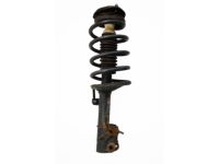 Toyota 48131-AE030 Front Coil Spring