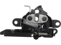 Toyota 53510-47150 Hood Lock Assembly Toyota 53510-47150 Hood Lock Assembly