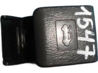 Toyota 53601-16020-B1 Hood Lock Control Lever Sub-Assembly