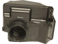 Toyota 17881-31140 Air Cleaner Hose