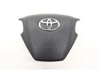 Toyota 45130-08100-C0 Steering Wheel Pad Assembly Toyota 45130-08100-C0 Steering Wheel Pad Assembly
