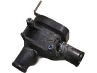 Toyota 87240-20420 Heater Water Valve Assembly