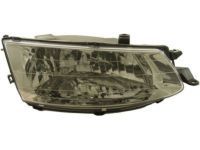 Toyota Solara Headlight - 81110-06050 Passenger Side Headlight Assembly