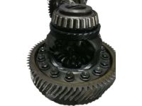 Toyota 41301-28070 Case Sub-Assy, Front Differential