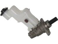 Toyota 47028-48040 Brake Master Cylinder Sub-Assembly with Plate Toyota 47028-48040 Brake Master Cylinder Sub-Assembly with Plate