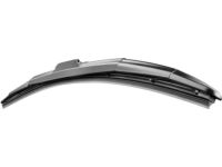 Toyota 85242-20080 Rear Windshield Wiper Blade Assembly
