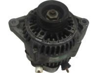 Toyota 27060-74750 Alternator Assembly Toyota 27060-74750 Alternator Assembly