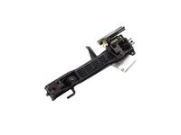 Toyota 69201-28010 Front Door Outside Handle Frame Sub-Assembly, Right Toyota 69201-28010 Front Door Outside Handle Frame Sub-Assembly, Right