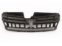 Toyota 53122-AE010 Plate, Radiator Grille Finish, LH Toyota 53122-AE010 Plate, Radiator Grille Finish, LH