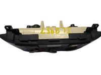 Toyota 55519-42080 Heater Control Name Plate Toyota 55519-42080 Heater Control Name Plate
