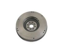 Toyota T100 Flywheel - 13405-62030 FLYWHEEL Sub-Assembly
