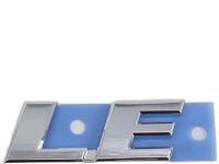 Toyota 75443-42010 No.3 Back Door Name Plate