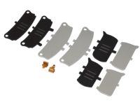 Toyota 04945-33300 Anti Squeal Shim Kit